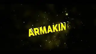 #INTRO ARMAKING