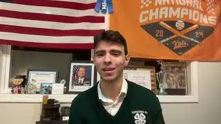 Weston Burchell - WhyAttend