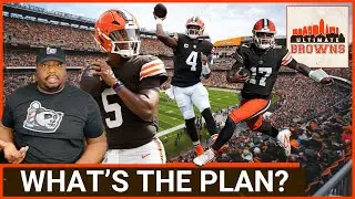 Do The Browns Have Enough Draft Capital To Improve Their Roster?