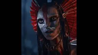 You're Goddess... Has No Dominion Here... 🔥 #avatar #avatar3 #avatarfireandash #varang #fyp #edit