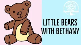 Little Bears Storytime: 