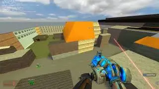 garry's Mod - PropKill May 2018
