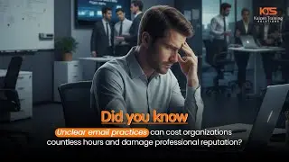 Corporate Email Etiquette Training | Communicate Effectively at Work