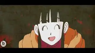 Goku & Chi-chi | For you amv