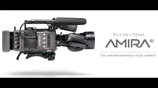 ARRI AMIRA - Test Footage 2K Resolution 200fps