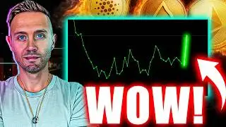Crypto's 4-Year Cycle Just Broke! What Comes Next Is Unprecedented (HUGE Economic Print)