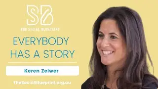 Keren Zelwer - Feminist, gender equality and disability inclusion advocate, sometimes a writer  🇮🇱🇦🇺