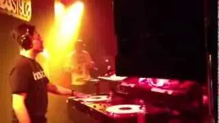 Elroy Boogie Thr3estyle Battle Intro