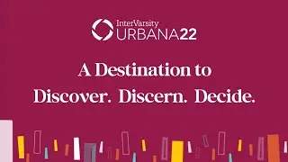 [Urbana 22] Everyone is Invited! - Promo for Everyone