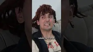 UM V&Iacute;DEO DE APENAS MEMES PARTE 2