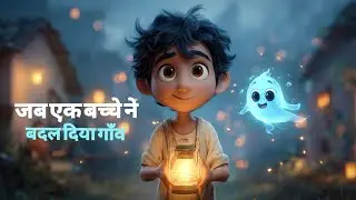 जब सपनों ने बदली पूरी दुनिया | Rohit & Luma Inspirational Story
