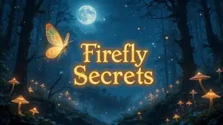 Amazing Firefly Facts That Will Blow Your Mind | Why Do Fireflies Glow?&rdquo;| Facts about Glowing bugs