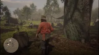 RDR2 characters and RDR3 Discussion. Not Clickbait/copyright