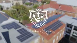 St Clare's College Virtual 'Open Day' Tour