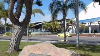 Long Beach Cruise Terminal