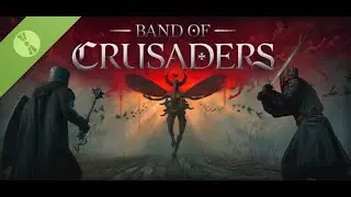 Band Of Crusaders - 1/1 - Oh mais c'est bon &ccedil;a !