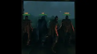 Valheim - Explore New Server Map Some More