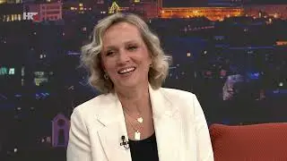 Zvjezdana prašina: Vanna | HRT