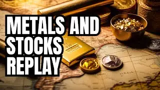 Proven And Probable | Precious Metals and Resource Stocks Update (Replay)