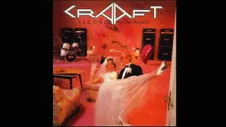 Craaft - Jane (HD) Melodic Rock  Ballads (1988)