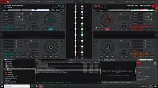 DJ GUSTAVO CBR.TERMINAL:POEM WITHOUT WORDS MEZCLADO CON PACO PIL:VIVA LA FIESTA