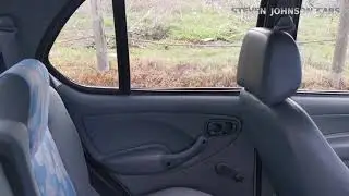 2016 Tata Indica 1 4 LE - Steven Johnson Cars - Cape Town