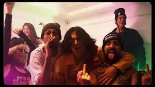 Casta Canala (Caztek) FT. Divblo // LIFE IS GOOD // Video Oficial