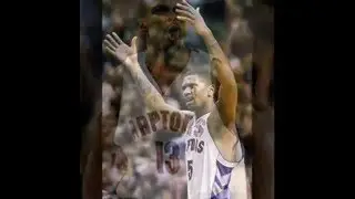 A look into the Toronto Raptors past and future.