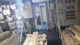 INS K94 Warship Museum | Hyperlapse | Video