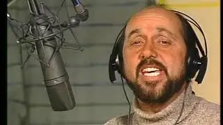 Tam&aacute;s G&aacute;bor - Gyere velem a Hargit&aacute;ra