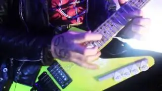 3D In Your Face - In Your Face (Official Video)