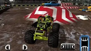 MTD.  Radical motion freestyle