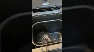 First Time opening a Brand New Bread Machine - Cuisinart CBK-200 Convection Bread Maker