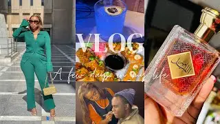 Life of a MUA: Content Creation, Fun, and a Surprise!