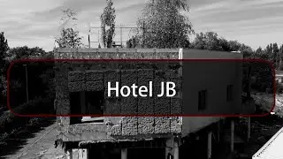 Hotel JB  Ujastek