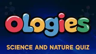 Science & Nature Quiz: Do you know your &ldquo;ologies&rdquo;?