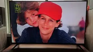 Freaky Friday (2003) - Freeform Intro (30 Days of Disney)