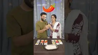 couple challenge❤️ #trending #shorts #shortvideo #short #games #viral #viralvideo #challenge #funny