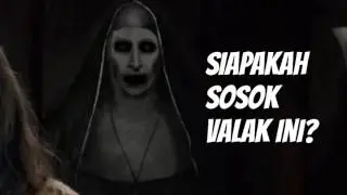 Menelisik Misteri Hantu Menakutkan Valax di Conjuring 2