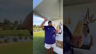 Cheers to everybody 