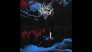 Venus Torment - Coldness of Absence (2025) FULL EP