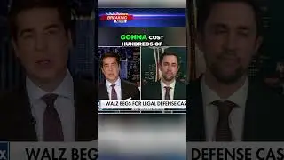 Political Figure's Legal Battles: Fraud, ICE Deals & Trump #shorts