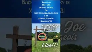 #livemusic #backroombrewery #middletownva #winchesterva #bluesmusic #bluesmusician #blueslovers
