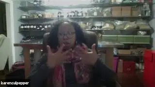 SWOP-USA Webinar with Rhythmic Botanicals