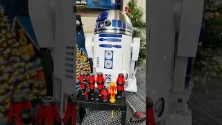 Wera Christmas Calendar Reveal &ndash; Day 11 #starwars #christmascalendar #christmas #tools