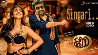 Coolie Second Single Track| Rajinikanth| Lokesh Kangaraj |Aniruth...
