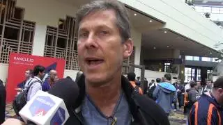 Steve Souders Talks About Web Performance at AngularU June 22 2015