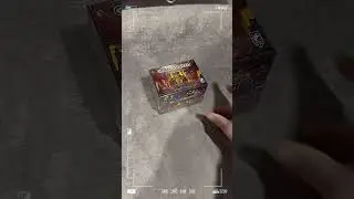Дорогие, я уменьшил Gloomhaven!