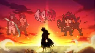 FAIRY TAIL! Ep.18 - The Grand Magic Games, Day 2 (Part 2) #RazerStreamer