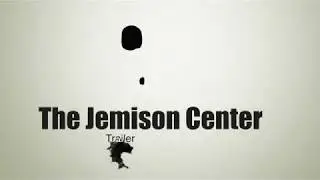 The Jemison Center (Trailer)